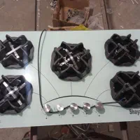 گاز رومیزی|اجاق گاز و لوازم برقی پختوپز|کرج, خرمدشت|دیوار