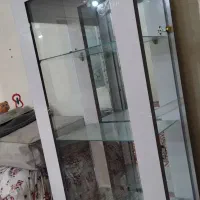 گنجه|بوفه، ویترین، کنسول|مشهد, قائم|دیوار