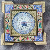 ساعت خاتم کاری