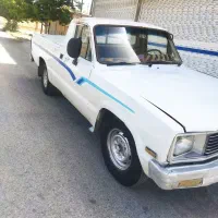 وانت مزدا 1600