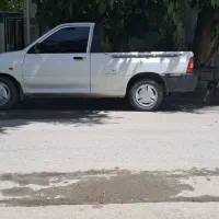 وانت پراید 151 مدل1403