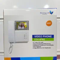 پخش آیفون تصویری کوماکس commax رنگی با گارانتی