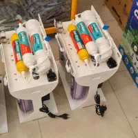 خدمات تاسیسات و برق کاری و لوله کشی و آب شیرین کن|خدمات پیشه و مهارت|قم, پردیسان|دیوار