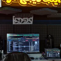 آموزش حرفه ای دی جی