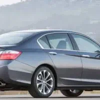 حواله هوندا اکورد