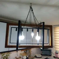 پرده و لوازممنزل|حراج|تهران, تهرانسر شمالی|دیوار