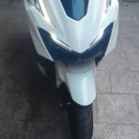 موتور  واریو Cl160 نیرو موتور