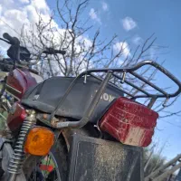 موتور 150 تقویت