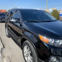 سورنتو ۲۰۱۲ تمام فابریک|خودرو سواری و وانت|شیراز, زرهی|دیوار