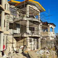 داربست فلزی امید