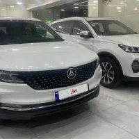 دیگنیتی پرایم 2025|خودرو سواری و وانت|شیراز, شهرک سراج|دیوار