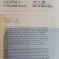 ipad mini|تبلت|تهران, بهارستان|دیوار