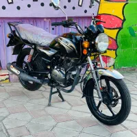 KLD کی ال دی ۱۴۰۳|موتورسیکلت|تهران, مسعودیه|دیوار