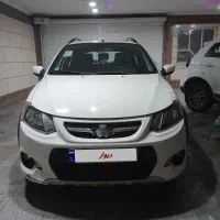 کوییک معاوضه با ماشین بهتر تا ۱۶۰۰