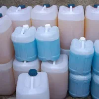 مایع شوینده اقتصادی