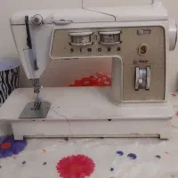 چرخ خیاطی سینگر