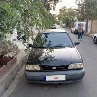 141 پراید مدل 84