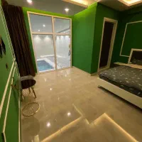 اجاره باغ ویلا تمیز فوری شاندیز شاهنامه چهار فصل