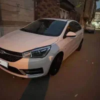 آریزو۵  توربو مدل۹۹ معاوضه باx33