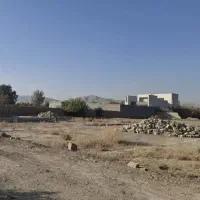 فروش زمین شمالی فلکه بسیج