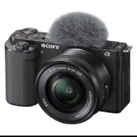 دوربین سونی zve10