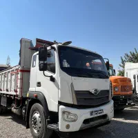 فورس ۱۲ تن|خودرو سنگین|تهران, شهرک چیتگر|دیوار
