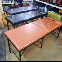 تخت پرتابل/تخت ماساژ/تخت چمدونی/تخت