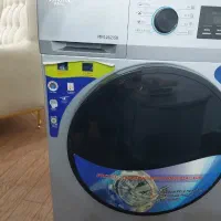 لباسشویی اینترناتیونال 8 کیلویی