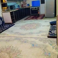 خانه دو واحده فقط واحد همکف به فروش میرسد|فروش خانه و ویلا|اهواز, پردیس دو|دیوار