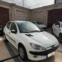 ۲۰۶ تیپ ۲ مدل ۹۹