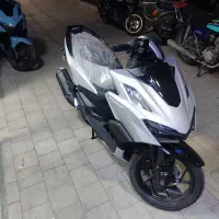 موتور کلیک 170 کبیر 1404 صفر کیلومتر