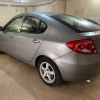 پروتون جنتو اتوماتیک تک برگ سند بدون رنگ