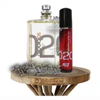 عطر ۳۰ میل مولکول