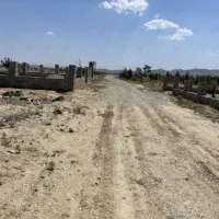 زمین-ارغش-آباد