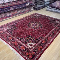 فرش ۶ متری بیجار تمام رنگ گیاهی|فرش|تهران, سلسبیل شمالی|دیوار