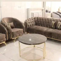 مبلمان ست اسپرلوس|مبلمان خانگی و میز عسلی|تبریز, |دیوار