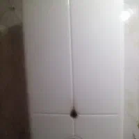 آبگرمکن گازی دیواری