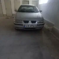 سمند LXمدل ۸۳سفارش مدیران