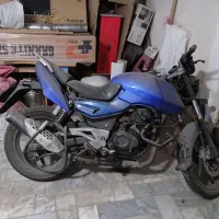 پالس ۱۸۰ ug4 مدل ۹۱