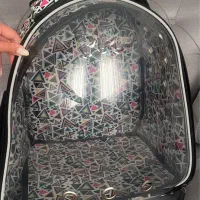 کیف حمل (کوله پشتی)