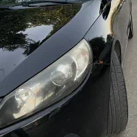 جک j5 اتومات مدل ۹۶|خودرو سواری و وانت|گنبد کاووس, |دیوار