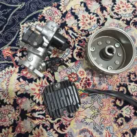 یسون،انژکتور ،فابریک ،کم کار
