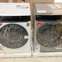 لباس شویی الجی12کیلو کره