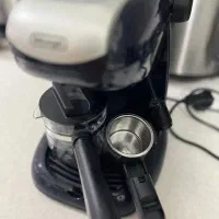 قهوه ساز دلمونکی