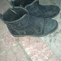 چکمه وکیف زنانه