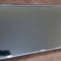 Led32ایکس ویژن بدون حاشیه تلوزیون خوبیه