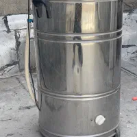 لباس شویی سطلی‌|ماشین لباسشویی و خشک‌کن لباس|قم, ولیعصر|دیوار