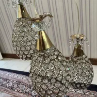 لوستر آشپزخانه|لوستر و چراغ آویز|کرج, فاز ۳ گوهردشت|دیوار