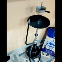 قلیان عربی moso