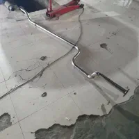 سنتر استیل ال ۹۰